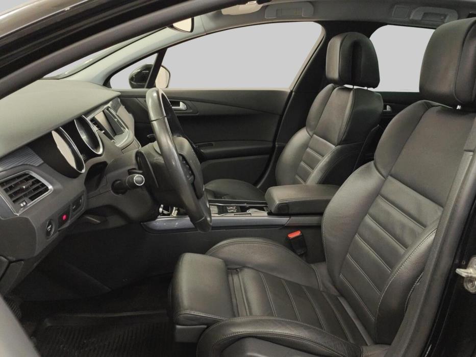 PEUGEOT 508 2017