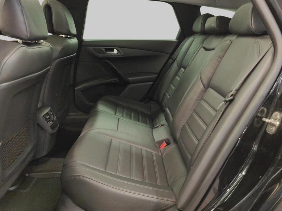 PEUGEOT 508 2017