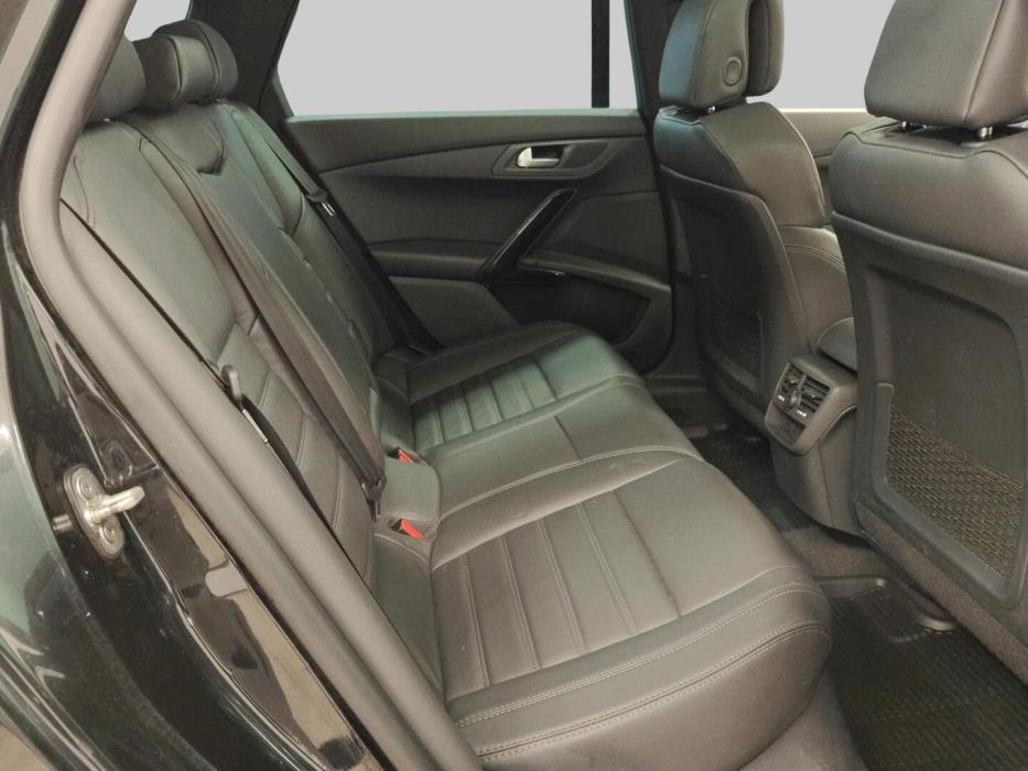 PEUGEOT 508 2017