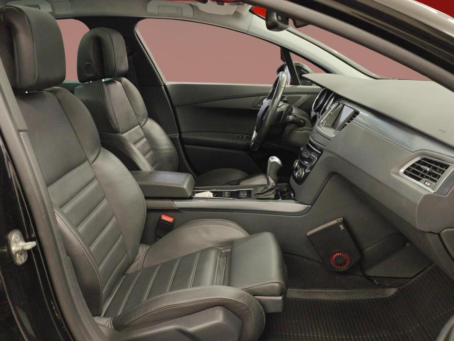 PEUGEOT 508 2017