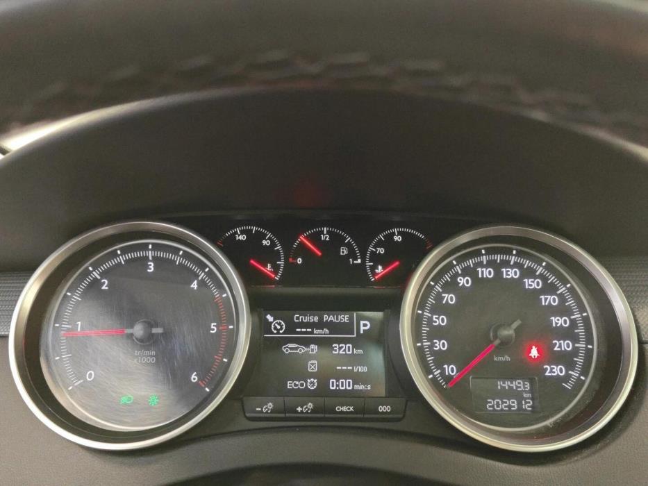 PEUGEOT 508 2017