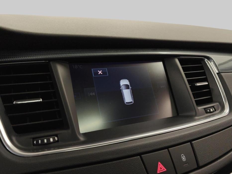 PEUGEOT 508 2017