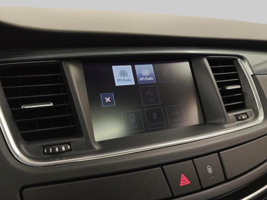 PEUGEOT 508 2017
