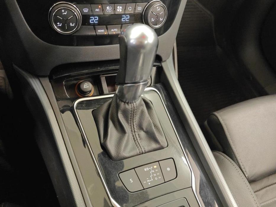 PEUGEOT 508 2017