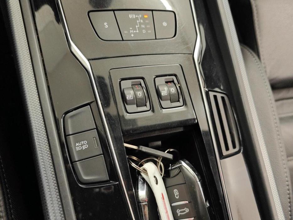 PEUGEOT 508 2017