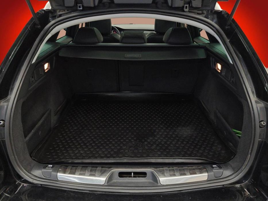 PEUGEOT 508 2017