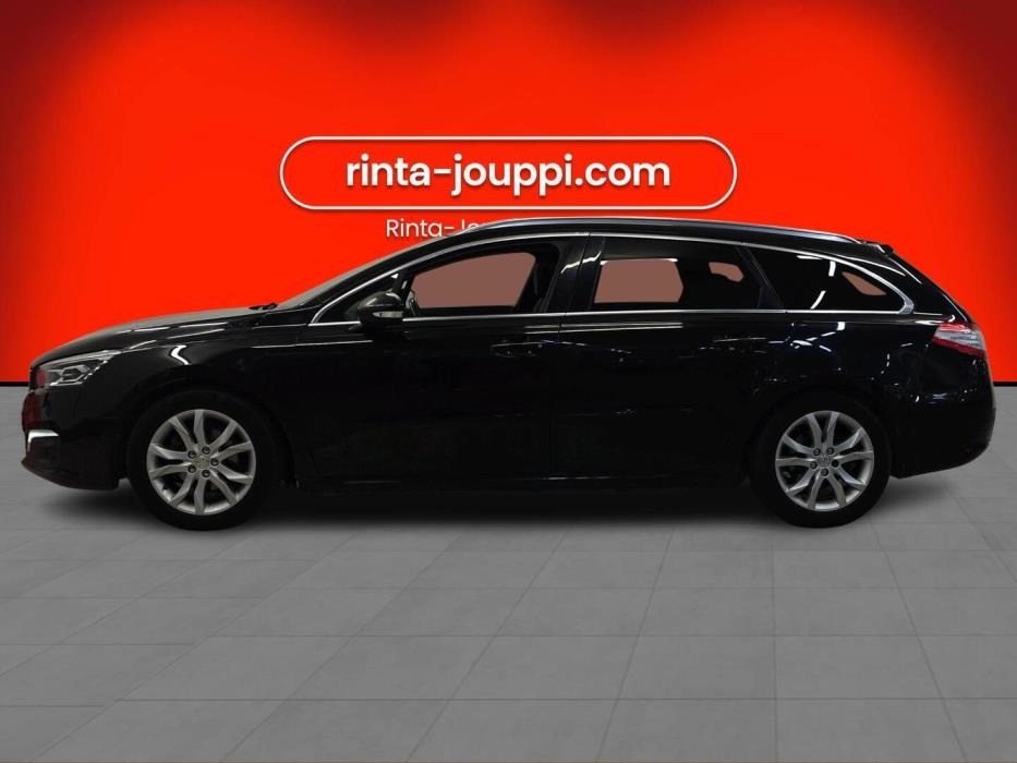 PEUGEOT 508 2017