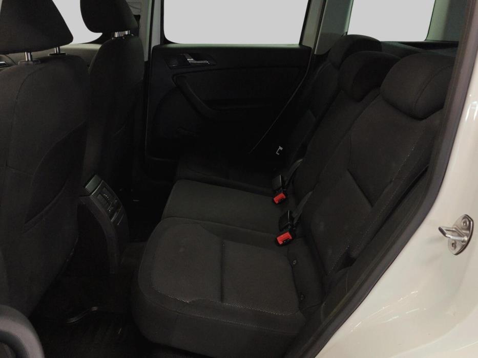 SKODA Yeti 2013