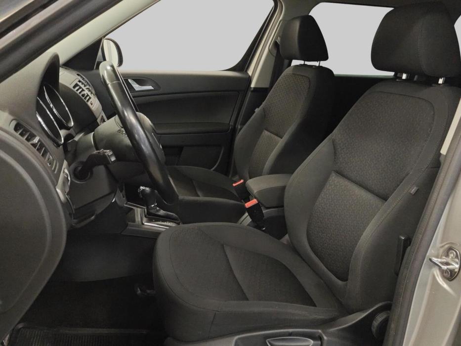 SKODA Yeti 2013
