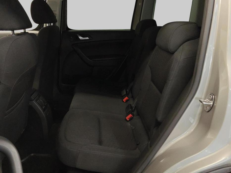 SKODA Yeti 2013
