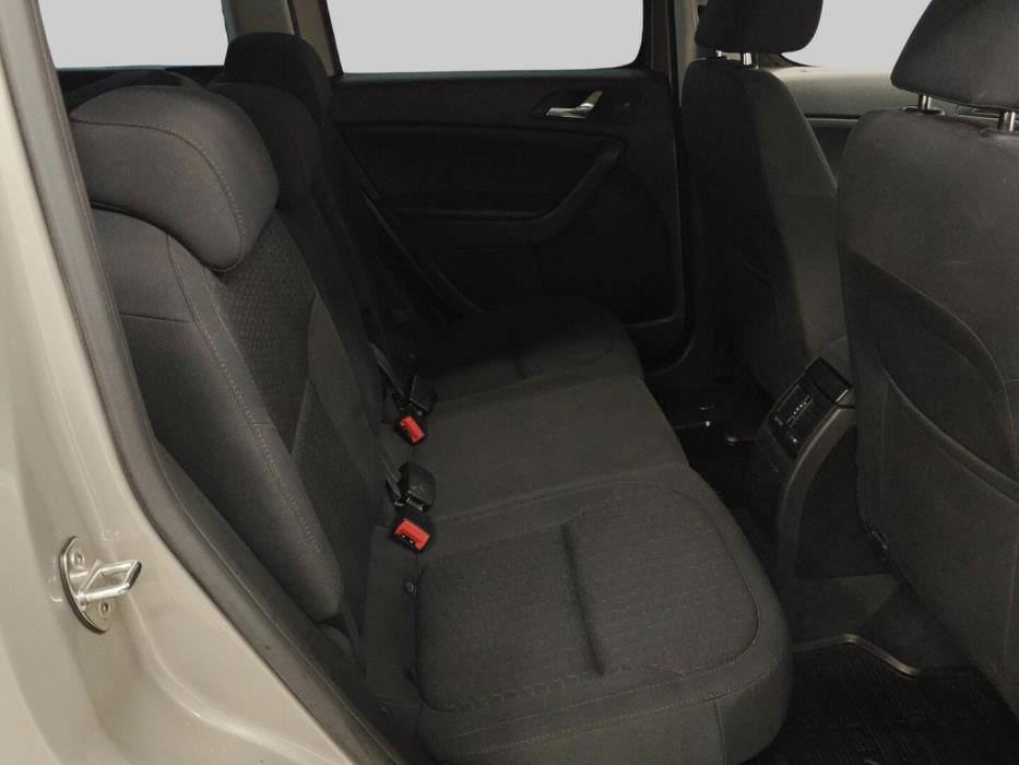 SKODA Yeti 2013