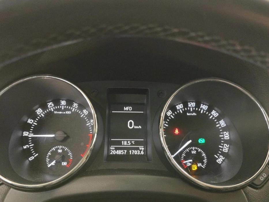 SKODA Yeti 2013