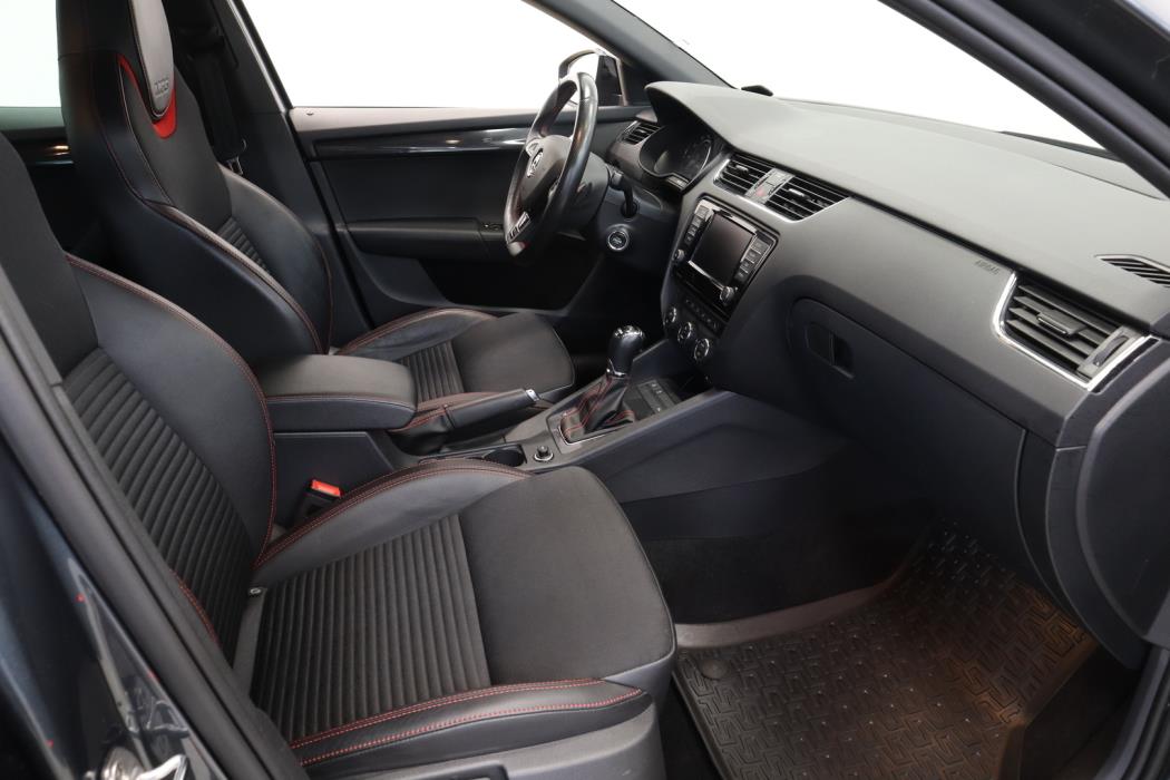 SKODA Octavia 2017