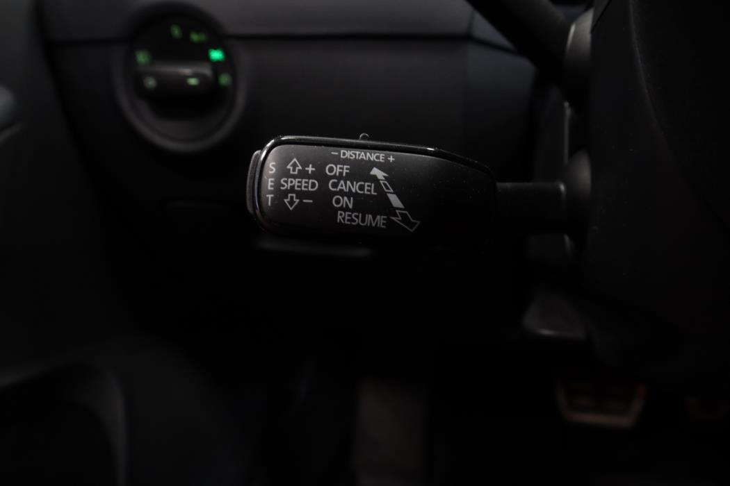 SKODA Octavia 2017