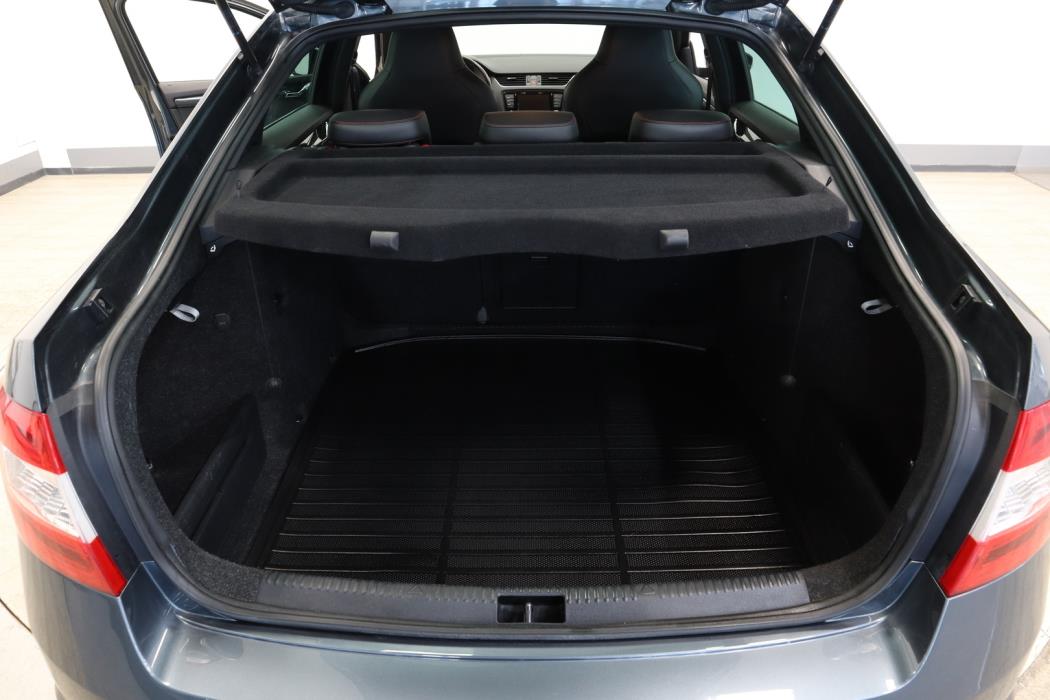 SKODA Octavia 2017