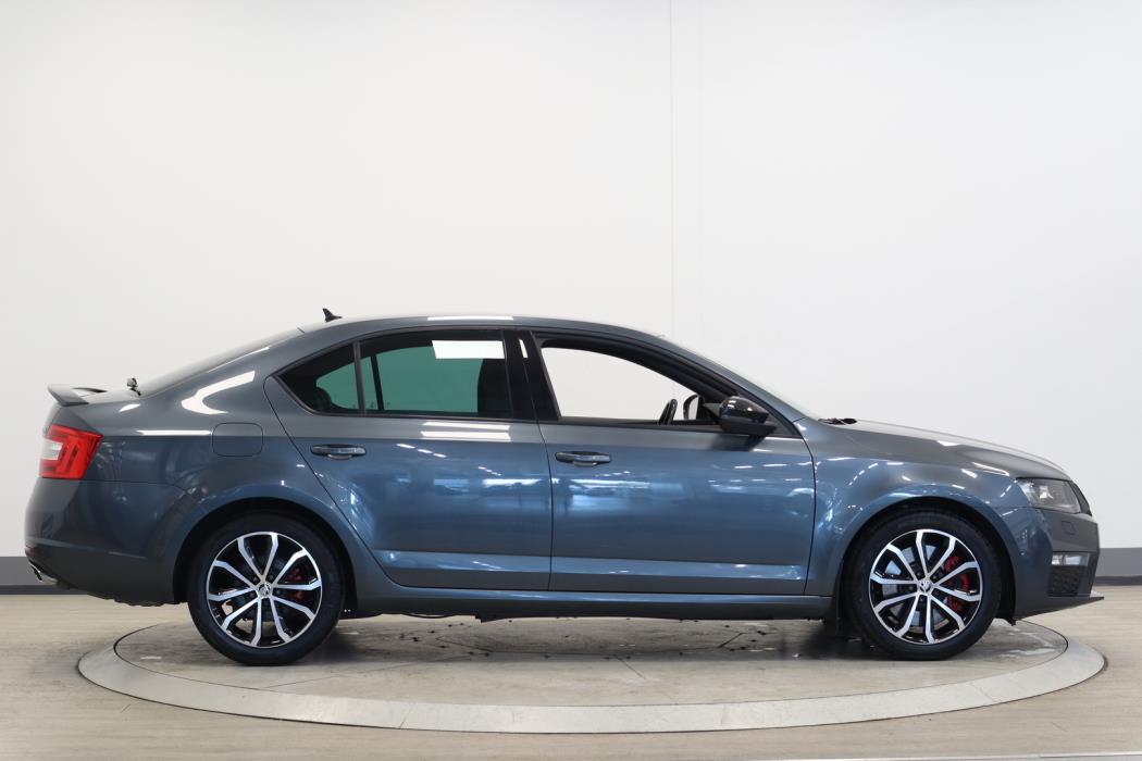 SKODA Octavia 2017