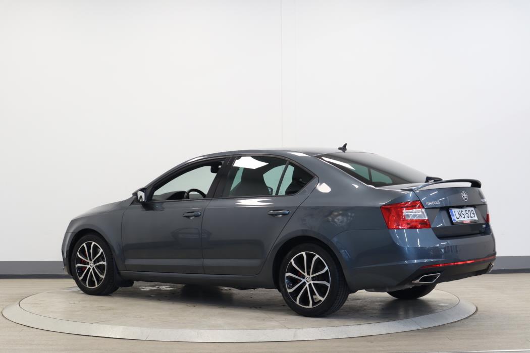 SKODA Octavia 2017