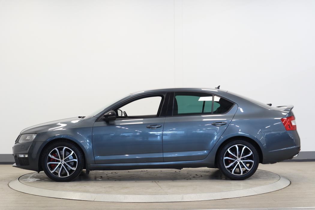SKODA Octavia 2017