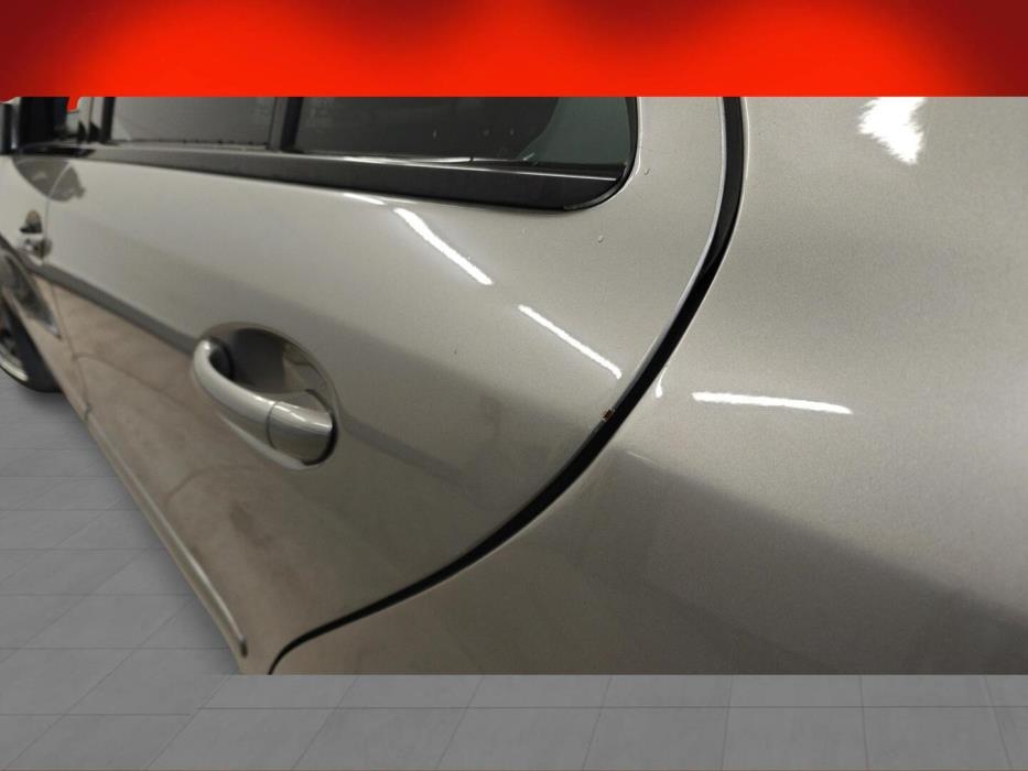 MERCEDES-BENZ E 2006