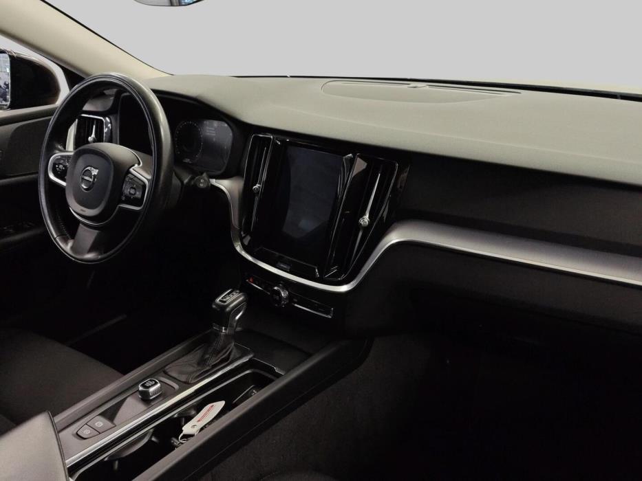 VOLVO V60 Cross Country 2019