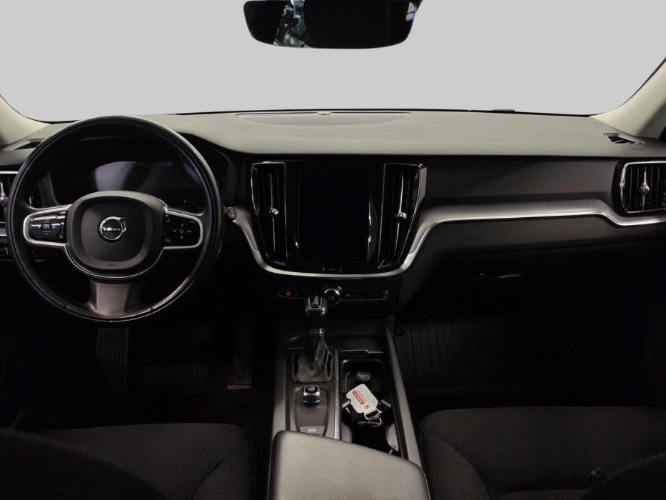 VOLVO V60 Cross Country 2019