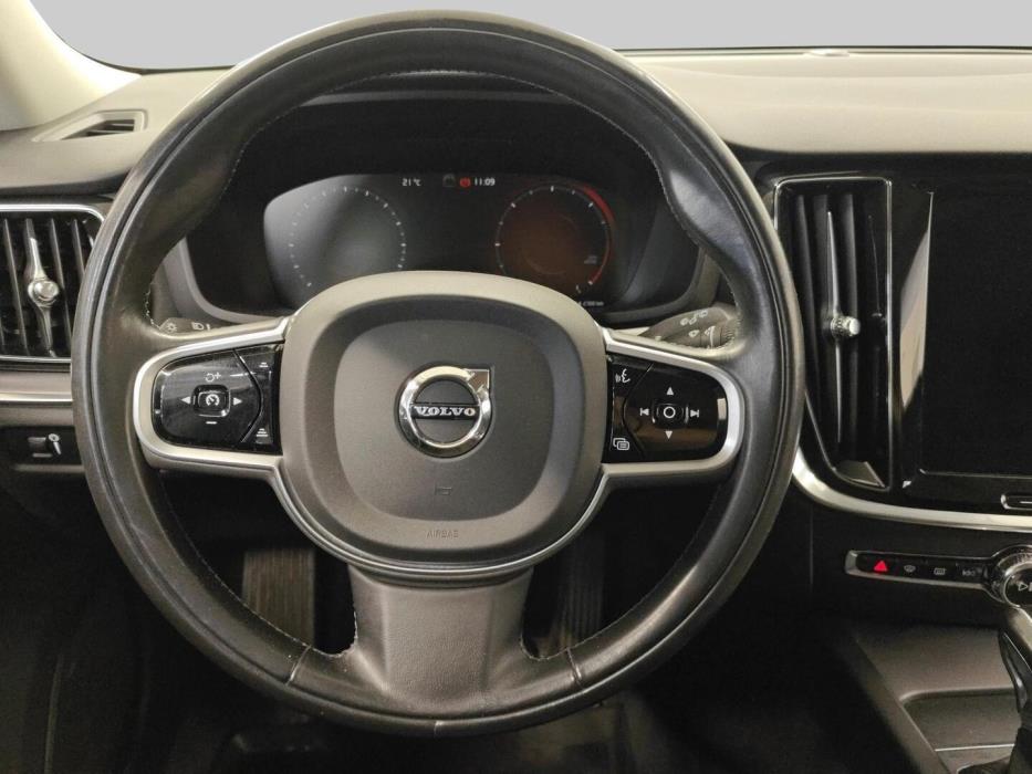 VOLVO V60 Cross Country 2019