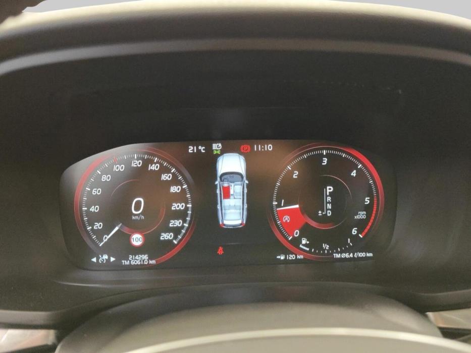 VOLVO V60 Cross Country 2019