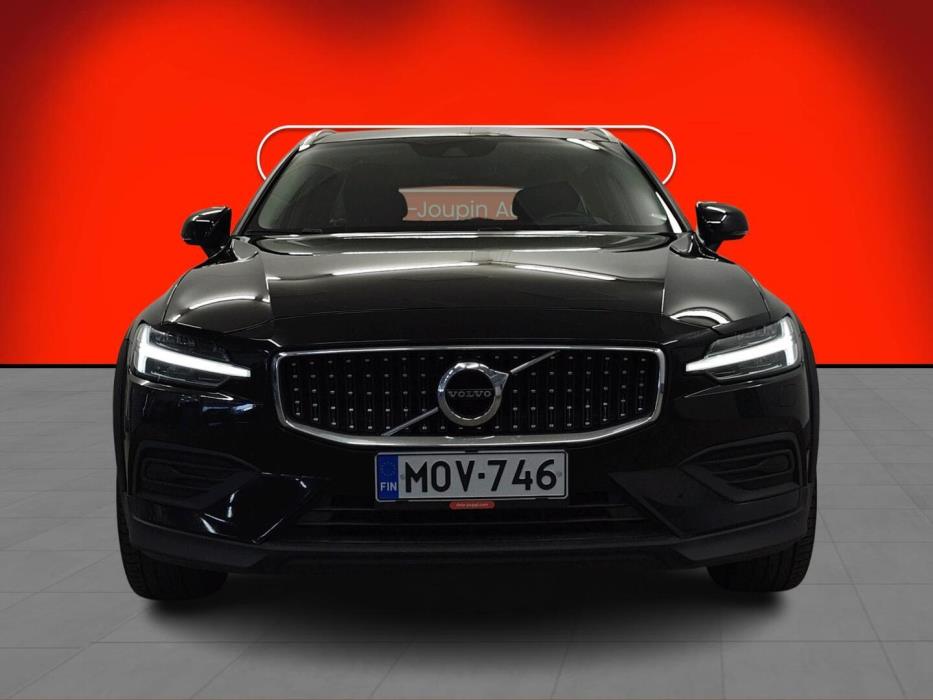VOLVO V60 Cross Country 2019