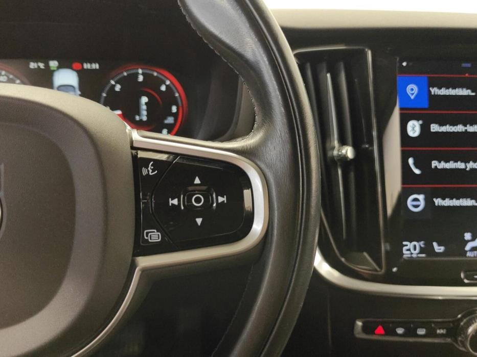 VOLVO V60 Cross Country 2019