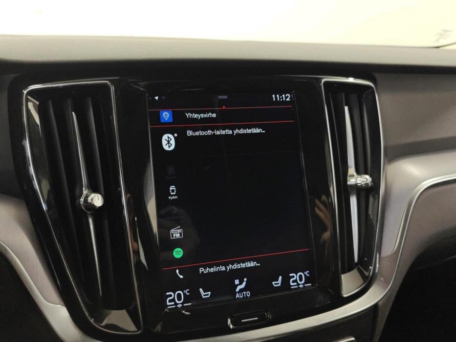 VOLVO V60 Cross Country 2019