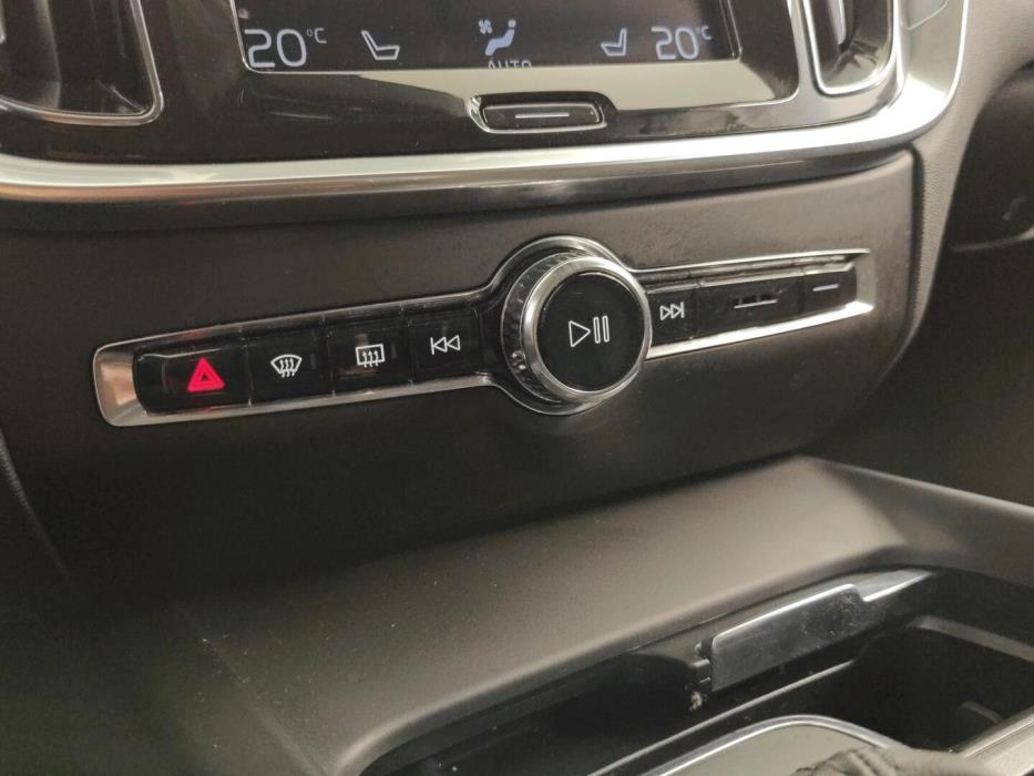 VOLVO V60 Cross Country 2019