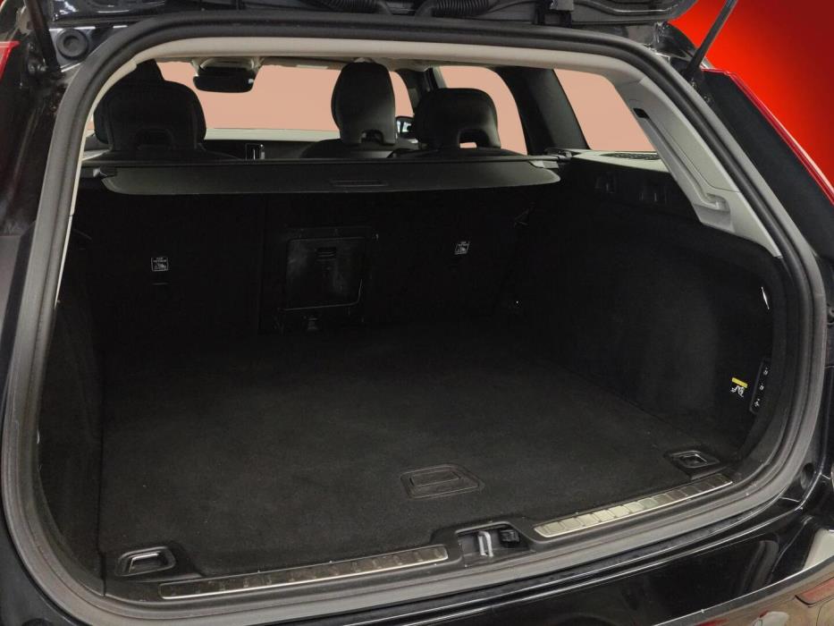 VOLVO V60 Cross Country 2019