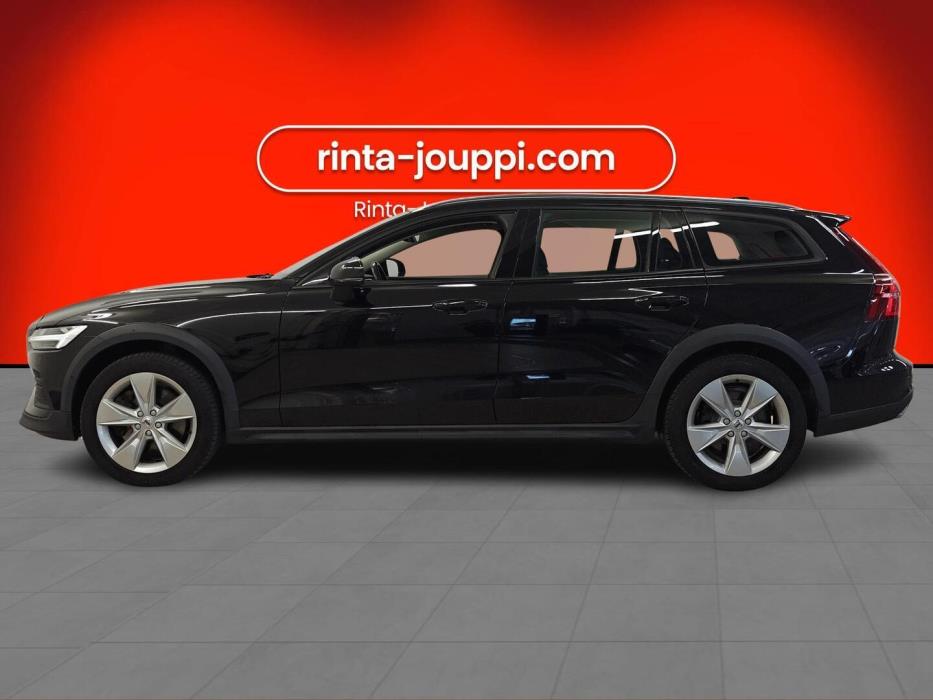 VOLVO V60 Cross Country 2019