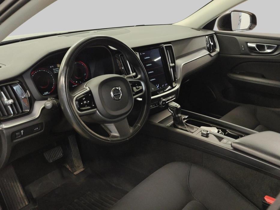 VOLVO V60 Cross Country 2019