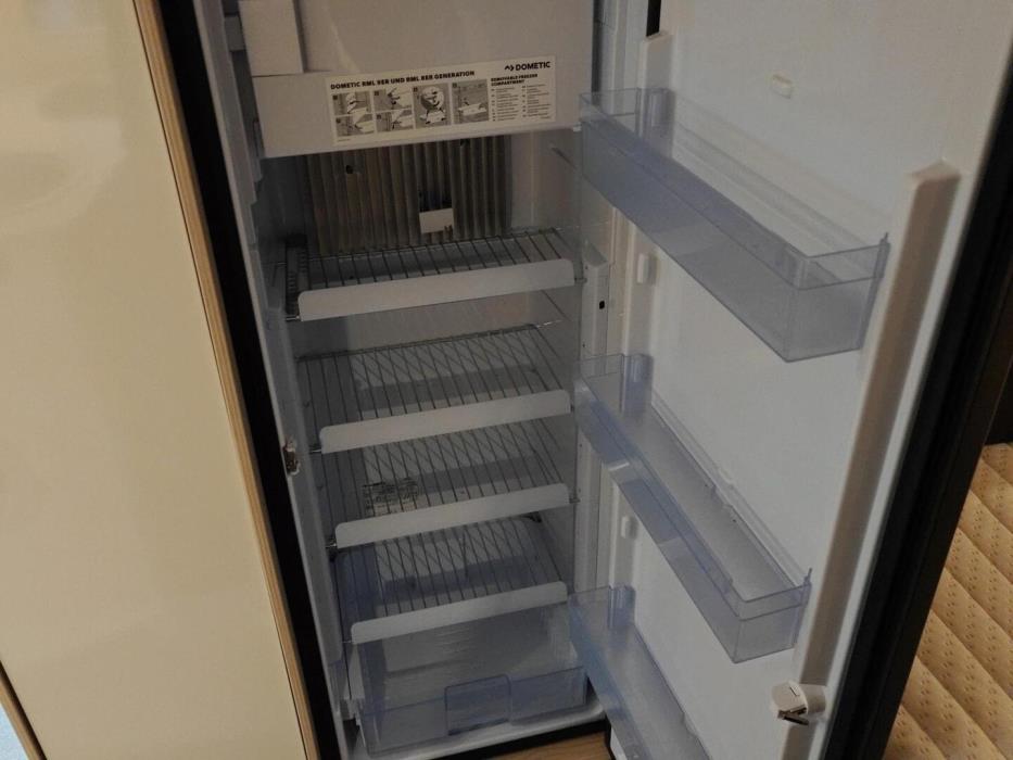 BÜRSTNER NEXXO Time T660 2019