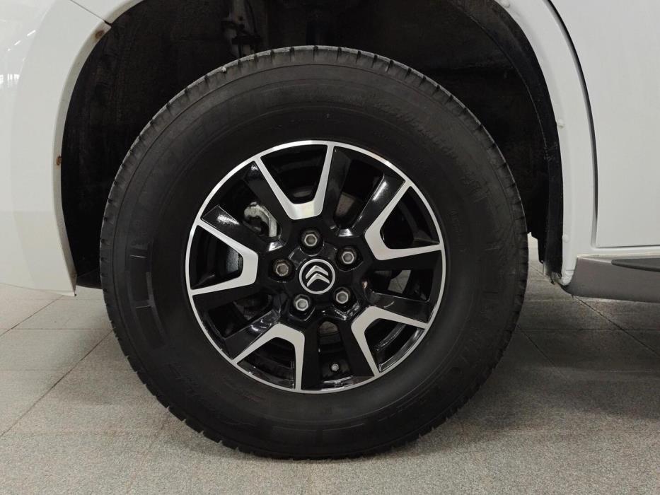 BÜRSTNER NEXXO Time T660 2019