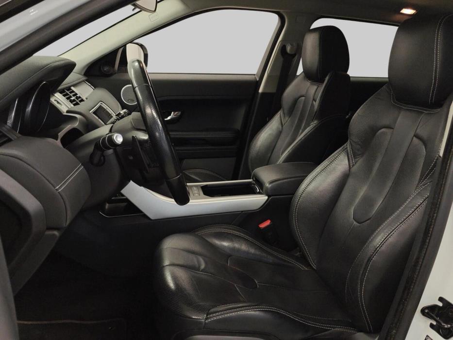 LAND ROVER Range Rover Evoque 2014