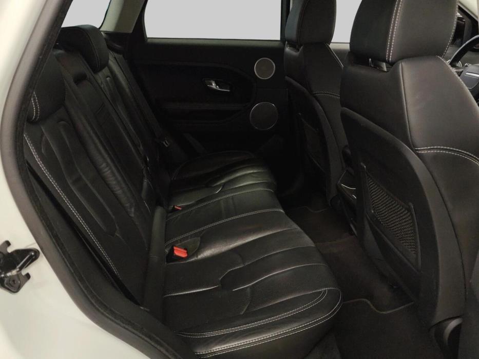 LAND ROVER Range Rover Evoque 2014