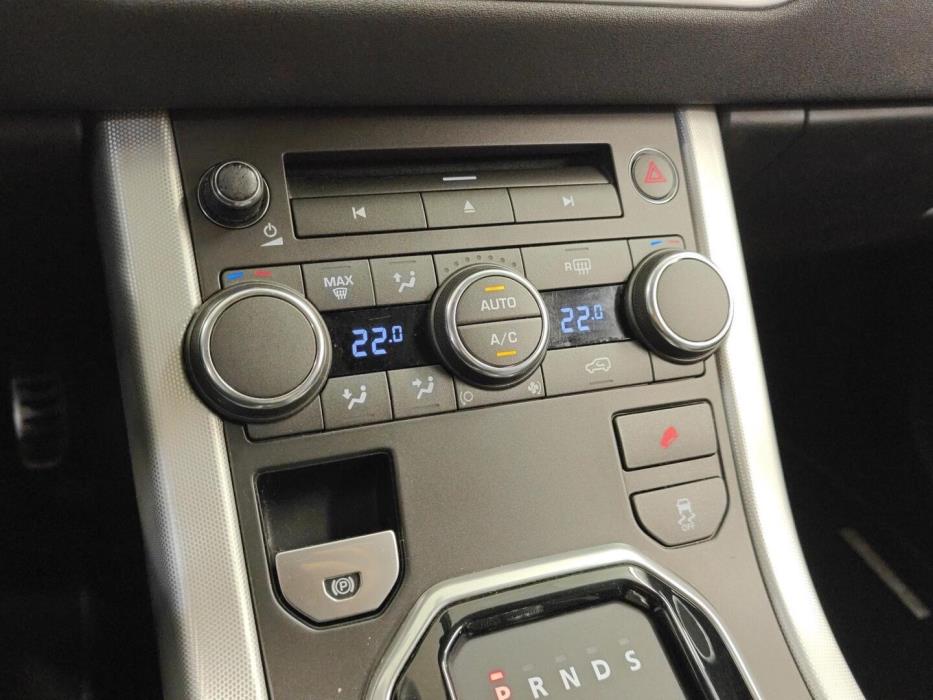 LAND ROVER Range Rover Evoque 2014