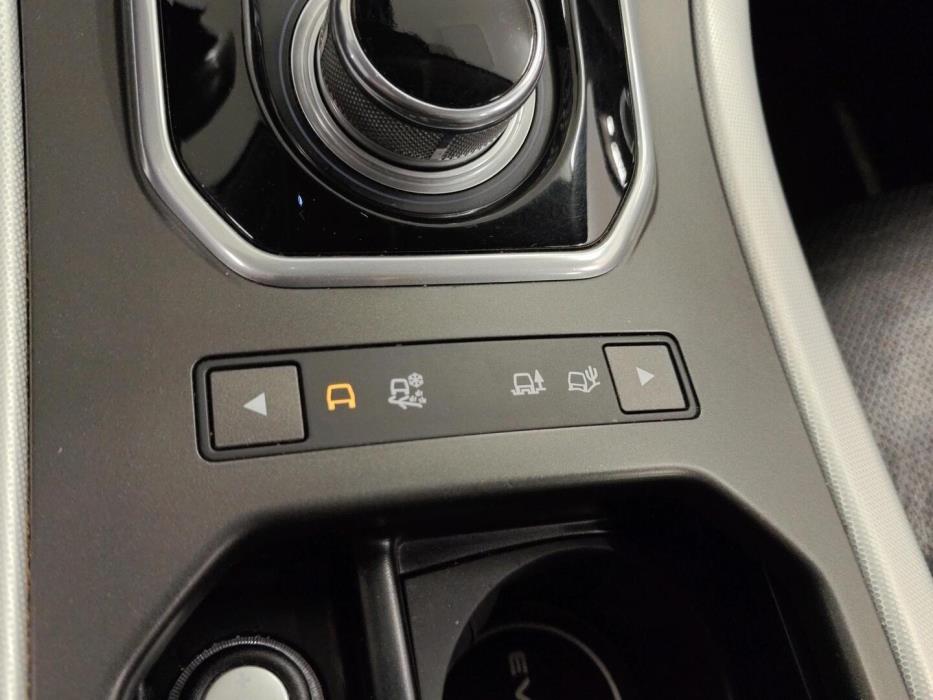 LAND ROVER Range Rover Evoque 2014