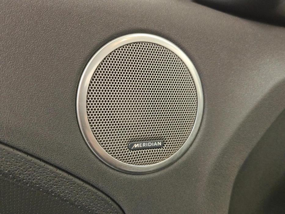 LAND ROVER Range Rover Evoque 2014