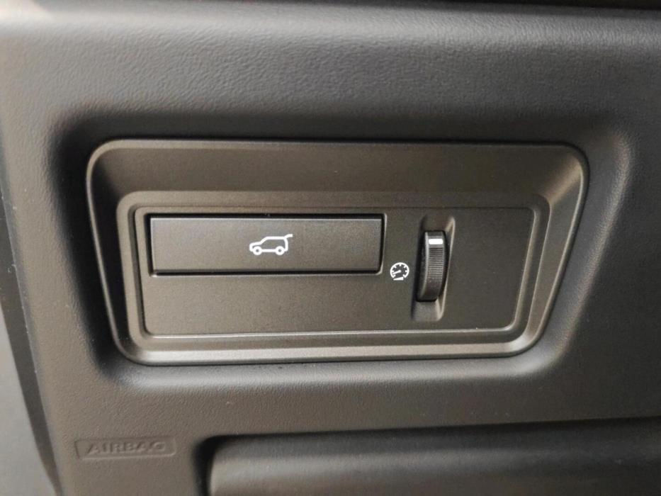 LAND ROVER Range Rover Evoque 2014