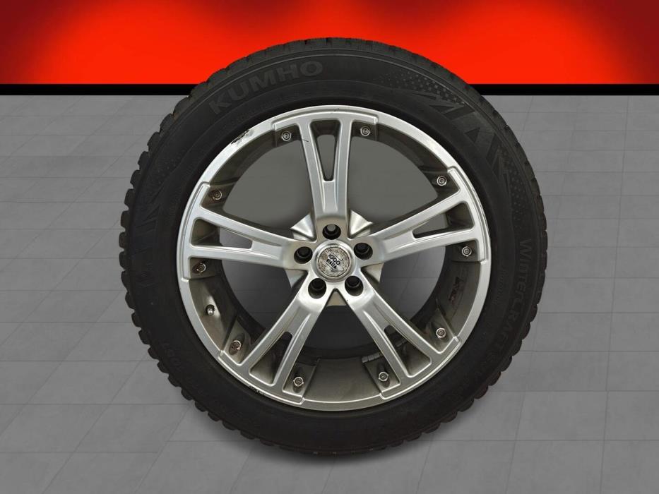 LAND ROVER Range Rover Evoque 2014