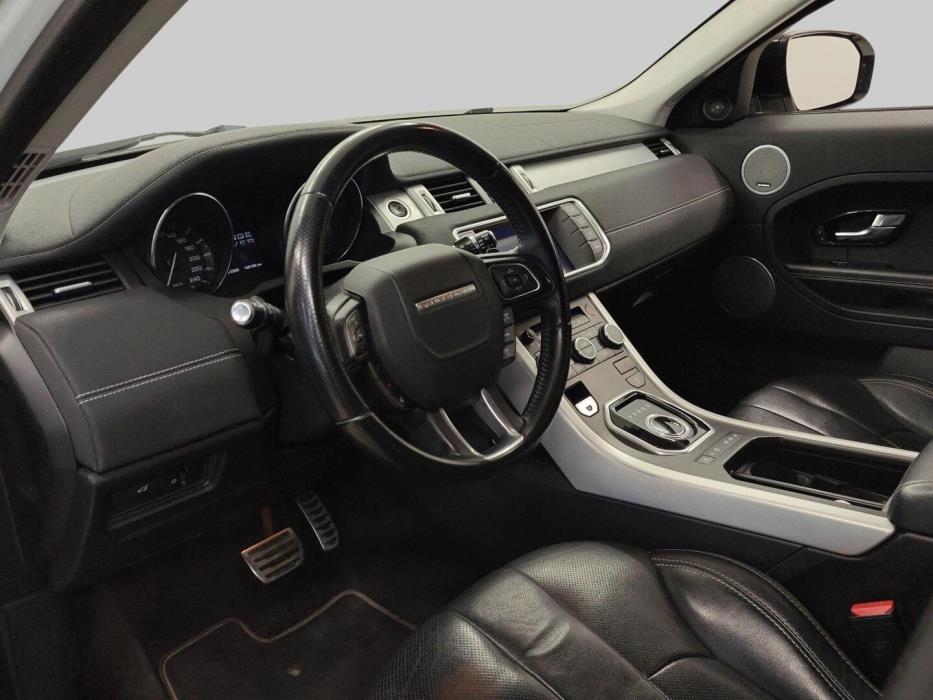 LAND ROVER Range Rover Evoque 2014