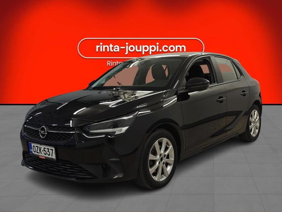OPEL CORSA 2022
