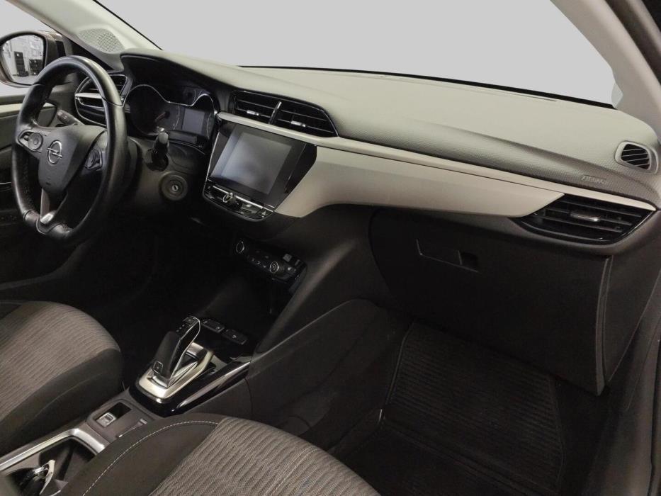 OPEL CORSA 2022