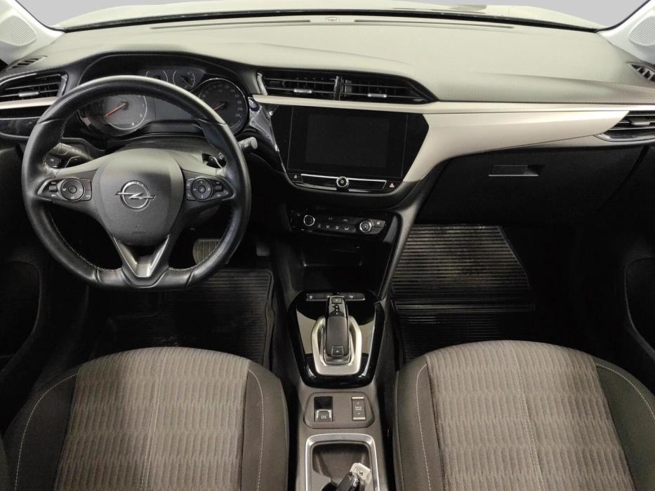 OPEL CORSA 2022