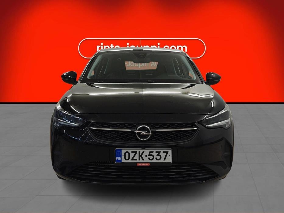 OPEL CORSA 2022