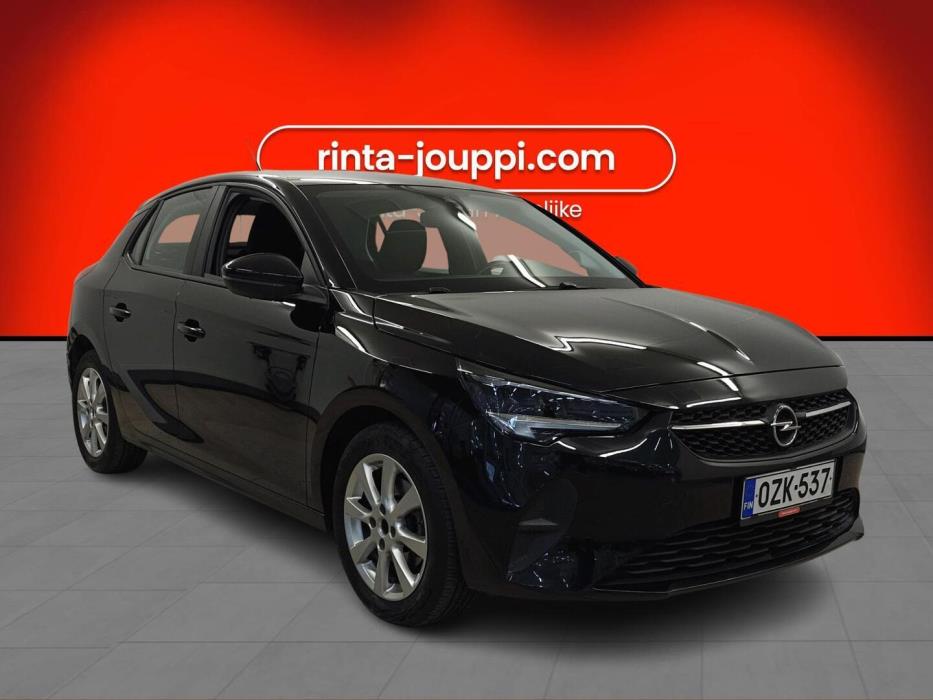 OPEL CORSA 2022