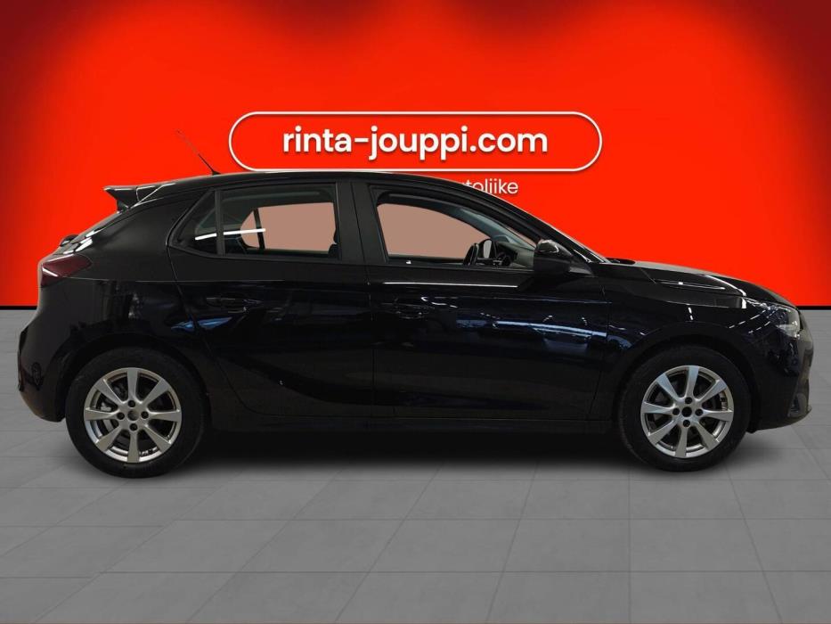 OPEL CORSA 2022
